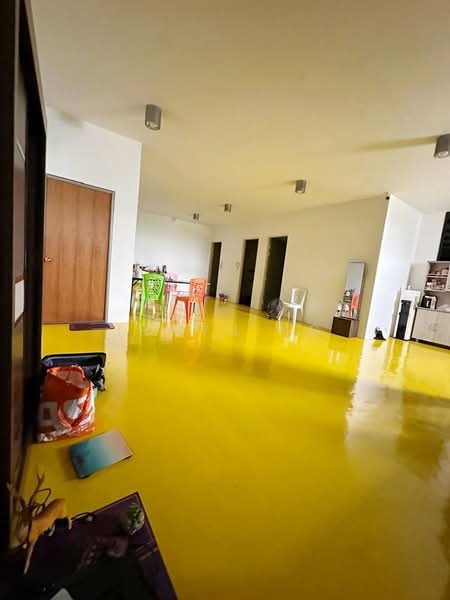 Eco Business Park 1 ( Eco Hub ) untuk Untuk Dijual - RM 3,000,000, Apr 2026 - Living Room - PropertyGuru.com.my