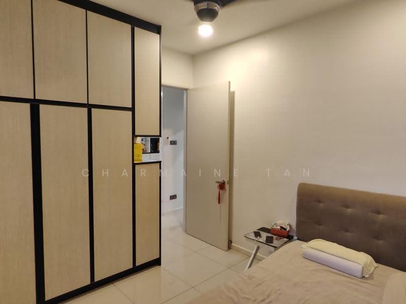 Service Residence for Sale at Fortune Perdana - Charmaine Tan - Bedroom - PropertyGuru.com.my