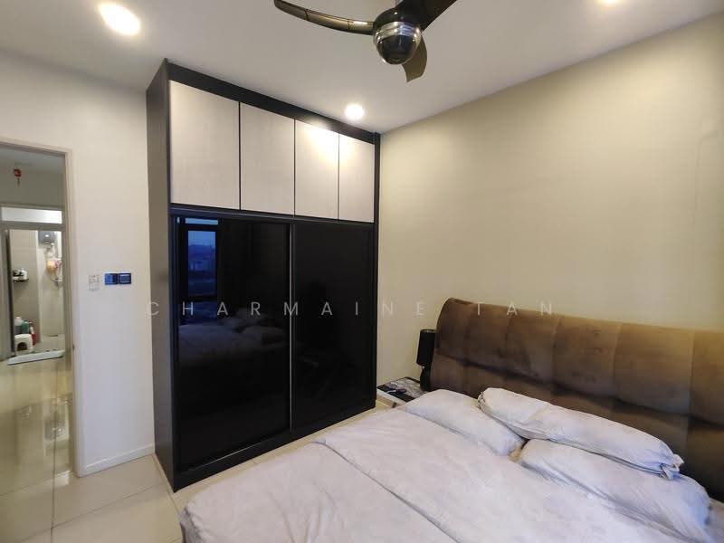 Service Residence for Sale at Fortune Perdana - Charmaine Tan - Bedroom - PropertyGuru.com.my