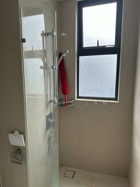 Service Residence for Rent at Southlink - Justin Lam - Bathroom - PropertyGuru.com.my