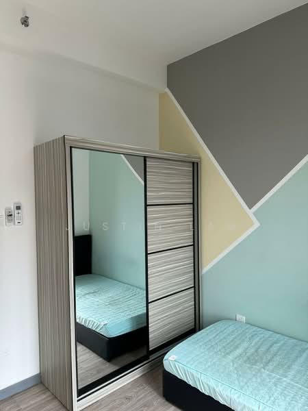 Service Residence for Rent at Southlink - Justin Lam - Bedroom - PropertyGuru.com.my