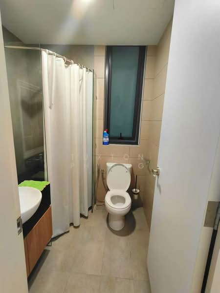 Condominium for Sale at The Elysia Park Residence - Tuxton Phiong - Bathroom - PropertyGuru.com.my