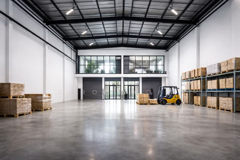 Factory for Sale in Nilai (Negeri Sembilan) - Carol Soong - Interior - PropertyGuru.com.my