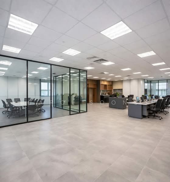 Factory for Sale in Nilai (Negeri Sembilan) - Carol Soong - Interior - PropertyGuru.com.my