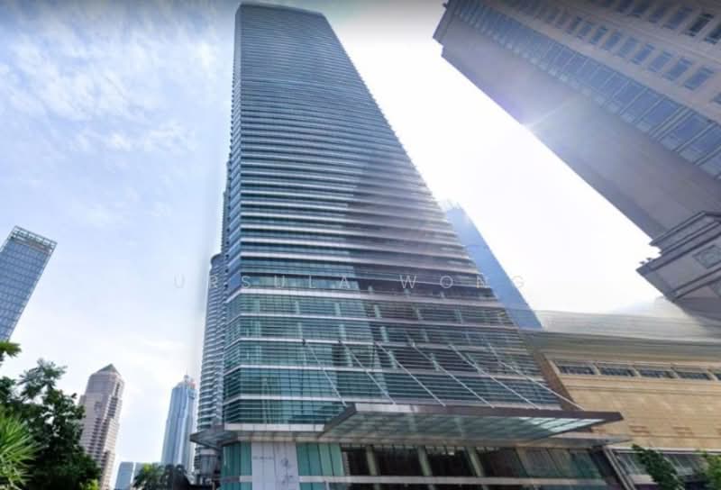 Office for Rent in KLCC (KL City Centre) - Ursula Wong - Exterior - PropertyGuru.com.my