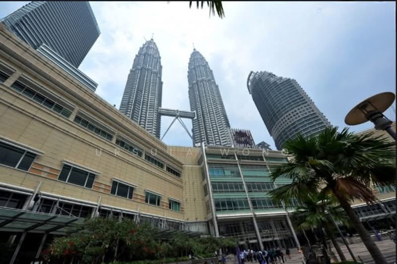 Office for Rent in KLCC (KL City Centre) - Ursula Wong - Exterior - PropertyGuru.com.my