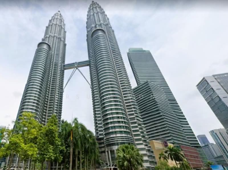 Office for Rent in KLCC (KL City Centre) - Ursula Wong - Exterior - PropertyGuru.com.my