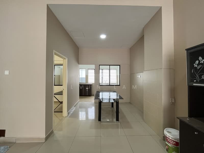 2-storey Terraced House for Rent in Bandar Puteri Puchong (Puchong) - Alvin Lam - Interior - PropertyGuru.com.my