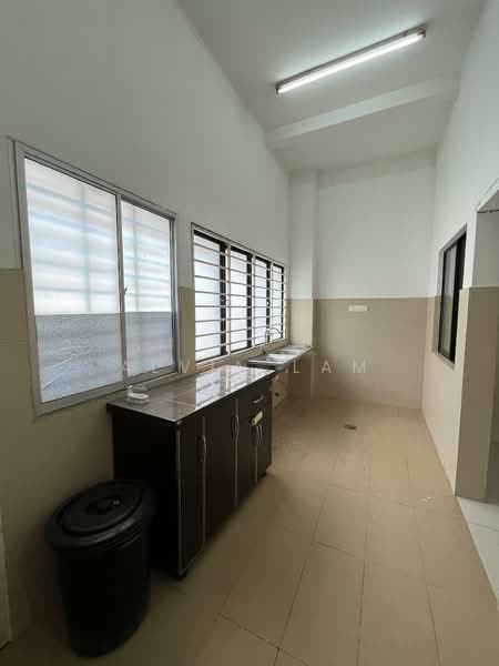 2-storey Terraced House for Rent in Bandar Puteri Puchong (Puchong) - Alvin Lam - Kitchen - PropertyGuru.com.my