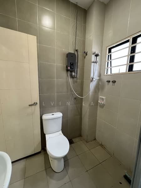 2-storey Terraced House for Rent in Bandar Puteri Puchong (Puchong) - Alvin Lam - Bathroom - PropertyGuru.com.my