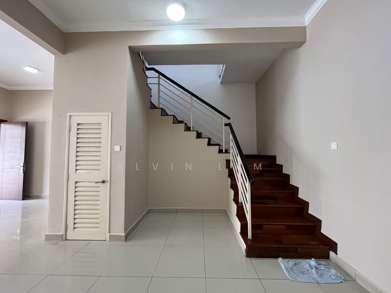 2-storey Terraced House for Rent in Bandar Puteri Puchong (Puchong) - Alvin Lam - Interior - PropertyGuru.com.my