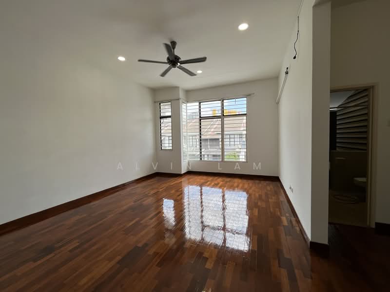 2-storey Terraced House for Rent in Bandar Puteri Puchong (Puchong) - Alvin Lam - Interior - PropertyGuru.com.my