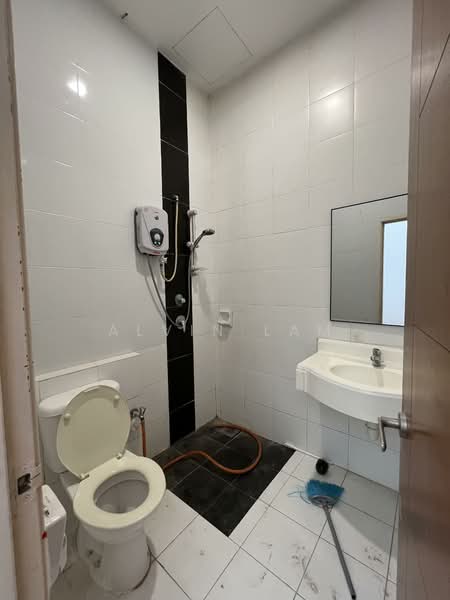 2-storey Terraced House for Rent in Bandar Puteri Puchong (Puchong) - Alvin Lam - Bathroom - PropertyGuru.com.my