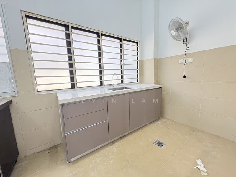 Rumah Teres 2 Tingkat untuk Disewa di Bandar Puteri Puchong (Puchong) - Alvin Lam - PropertyGuru.com.my