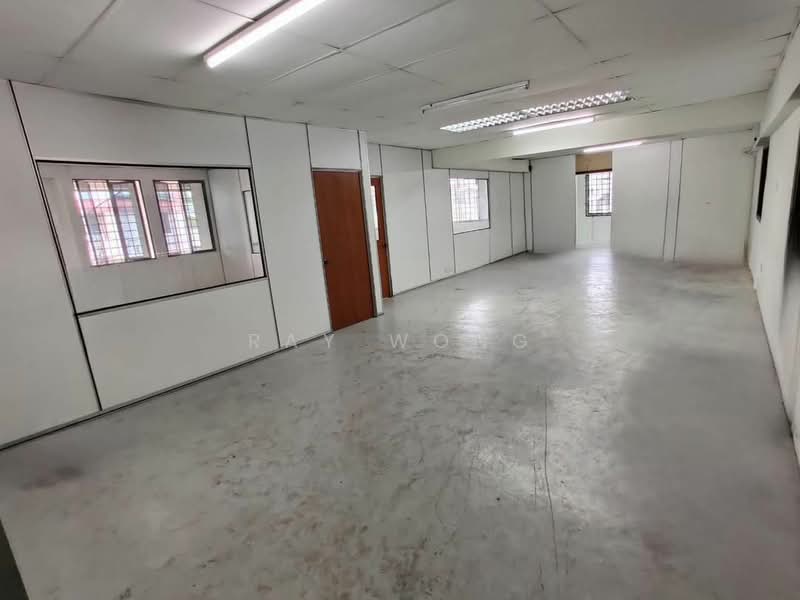 Factory for Rent in Permas Jaya (Johor Bahru) - Ray Wong - Interior - PropertyGuru.com.my