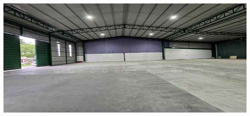 Warehouse for Sale in Bukit Kemuning (Shah Alam) - Manddee Wong - Interior - PropertyGuru.com.my