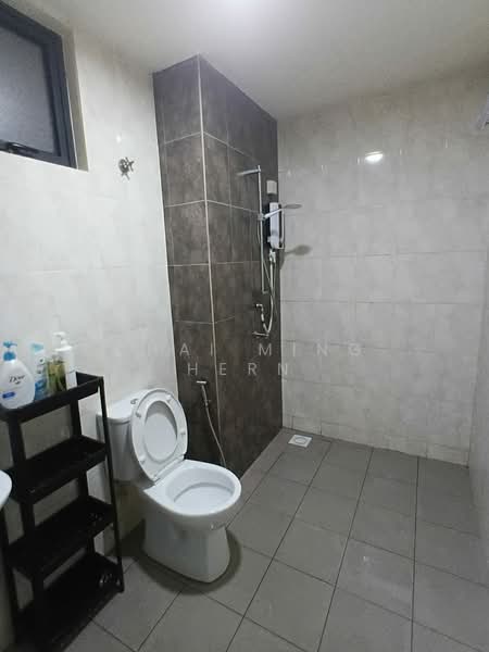 Vista Bangi untuk Untuk Disewa - RM 1,599 /bulan, Apr 2026 - Bathroom - PropertyGuru.com.my