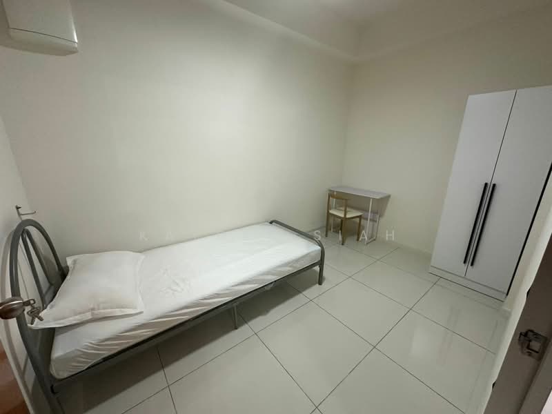 Service Residence for Rent at Emerald 9 - Kayden Siah - Bedroom - PropertyGuru.com.my