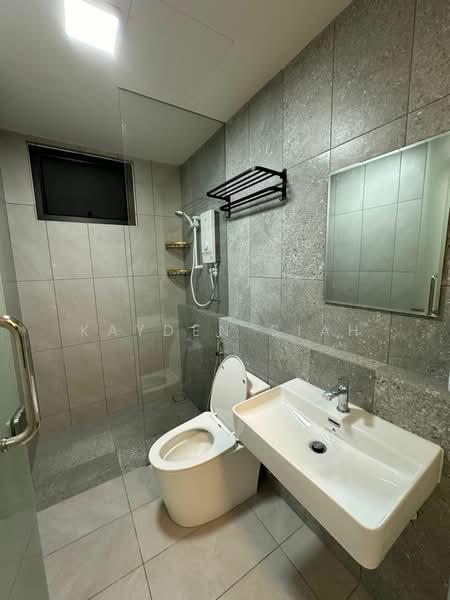 Service Residence for Rent at Emerald 9 - Kayden Siah - Bathroom - PropertyGuru.com.my
