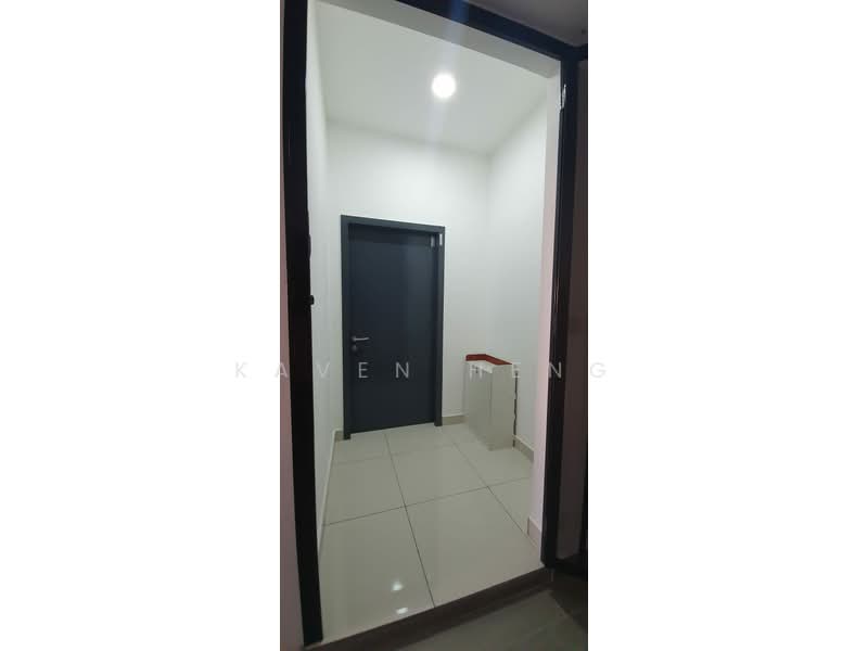Condominium for Rent at The Holmes 2 - Kaven Heng - Entrance - PropertyGuru.com.my