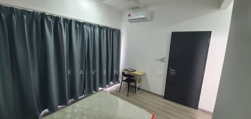 Condominium for Rent at The Holmes 2 - Kaven Heng - Bedroom - PropertyGuru.com.my