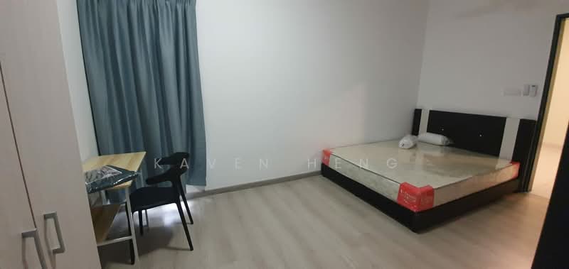 Condominium for Rent at The Holmes 2 - Kaven Heng - Bedroom - PropertyGuru.com.my