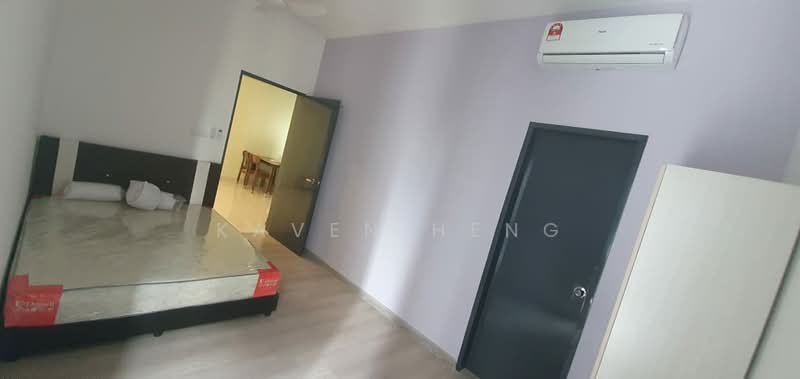 Condominium for Rent at The Holmes 2 - Kaven Heng - Bedroom - PropertyGuru.com.my