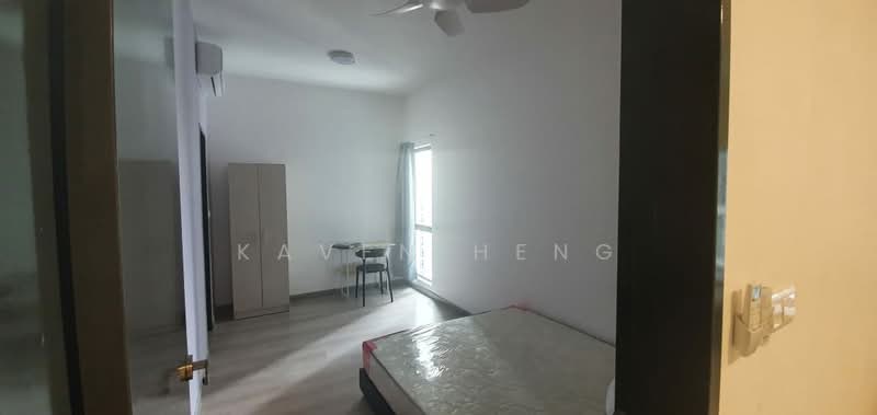 Condominium for Rent at The Holmes 2 - Kaven Heng - Bedroom - PropertyGuru.com.my