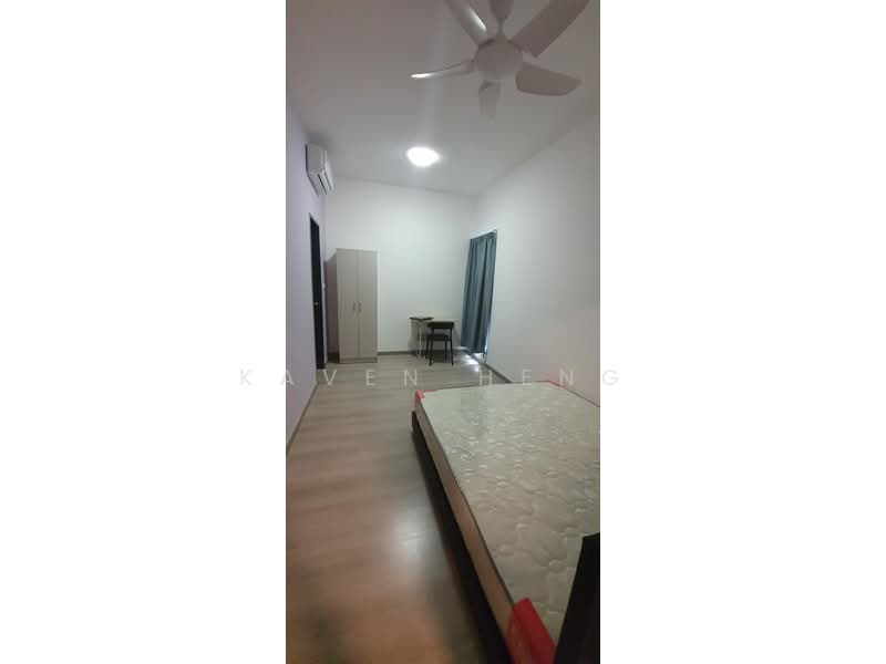 Condominium for Rent at The Holmes 2 - Kaven Heng - Bedroom - PropertyGuru.com.my