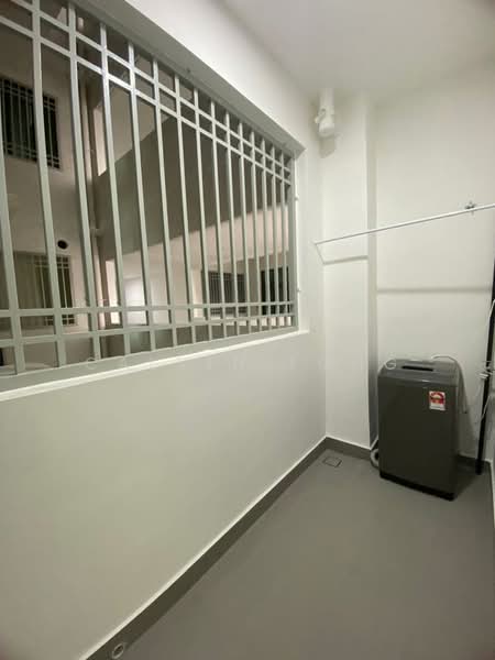 Condominium for Rent at Verando Residence - Calvin Fong - Balcony - PropertyGuru.com.my