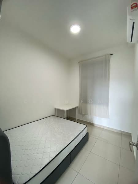 Condominium for Rent at Verando Residence - Calvin Fong - Bedroom - PropertyGuru.com.my