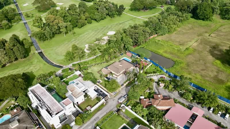 Bungalow House for Sale in Taman U Thant (Ampang) - Kevin Yai - Exterior - PropertyGuru.com.my
