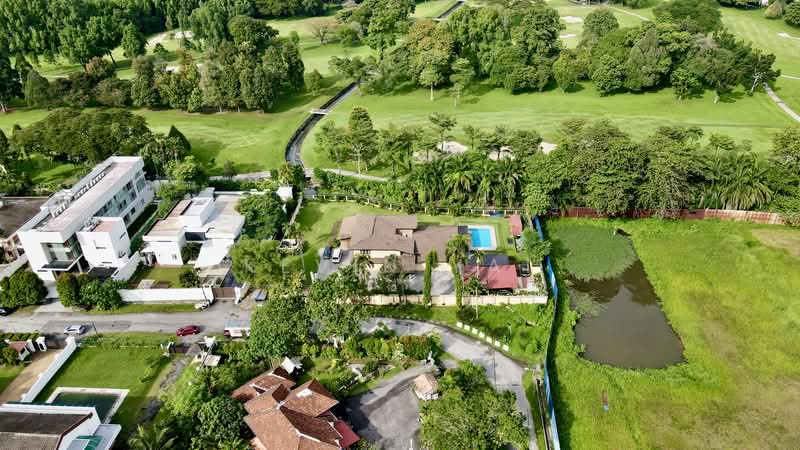 Bungalow House for Sale in Taman U Thant (Ampang) - Kevin Yai - Exterior - PropertyGuru.com.my