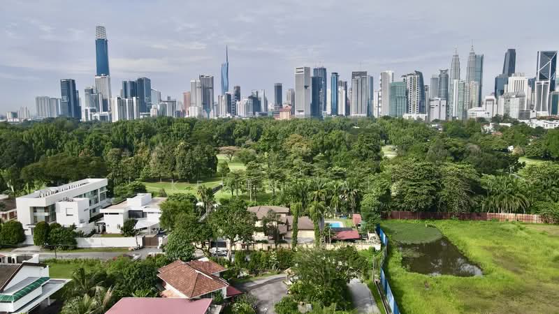 Bungalow House for Sale in Taman U Thant (Ampang) - Kevin Yai - Exterior - PropertyGuru.com.my
