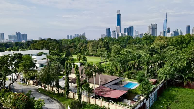 Bungalow House for Sale in Taman U Thant (Ampang) - Kevin Yai - Exterior - PropertyGuru.com.my