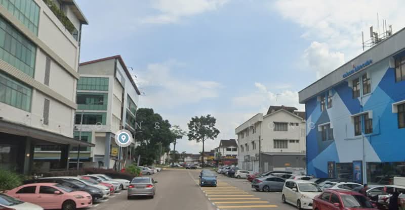 Shop for Rent in Taman Molek (Johor Bahru) - Johnson Chong - Exterior - PropertyGuru.com.my