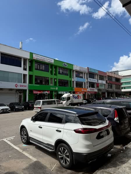 Shop for Rent in Taman Molek (Johor Bahru) - Johnson Chong - Exterior - PropertyGuru.com.my