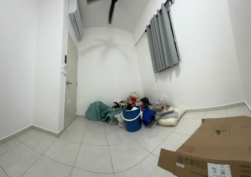 Kondominium untuk Disewa di Ideal Residency - Carson Chuah - Interior - PropertyGuru.com.my