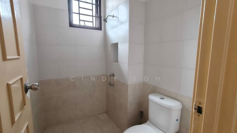 Cluster House for Sale in Johor Bahru (Johor) - Cindy Soh - Bathroom - PropertyGuru.com.my