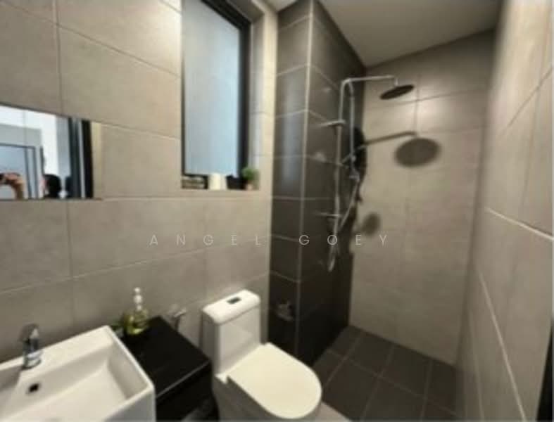 Service Residence for Rent at Urban Suites - Angel Goey - Bathroom - PropertyGuru.com.my