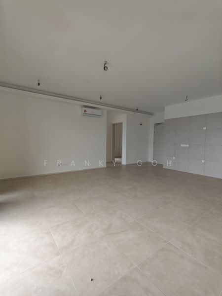 Condominium for Sale at Curvo Residences @ Setapak, KL - Franky Goh - Living - PropertyGuru.com.my