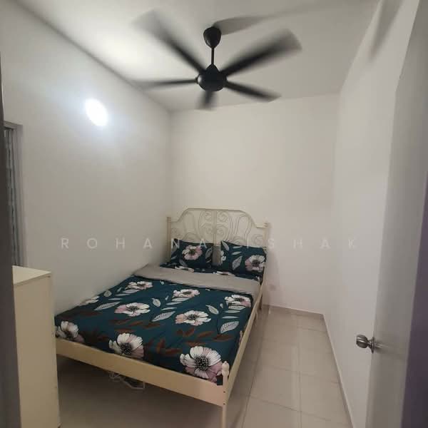 Rumah Teres 2 Tingkat untuk Disewa di Kuala Selangor (Selangor) - Rohana Ishak - Bedroom - PropertyGuru.com.my