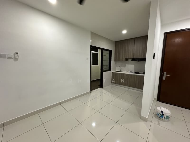 Condominium for Rent at Paraiso Residence @ The Earth - John Tan - Kitchen - PropertyGuru.com.my