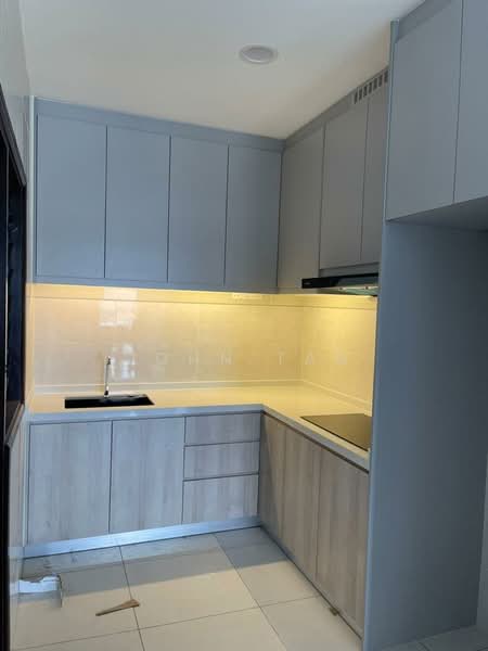 Paraiso Residence @ The Earth untuk Untuk Disewa - RM 2,200 /bulan, Apr 2026 - Kitchen - PropertyGuru.com.my