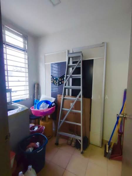 2-storey Terraced House for Sale in Taman Seri Austin (Tebrau) - Chew Jia Jia - Interior - PropertyGuru.com.my