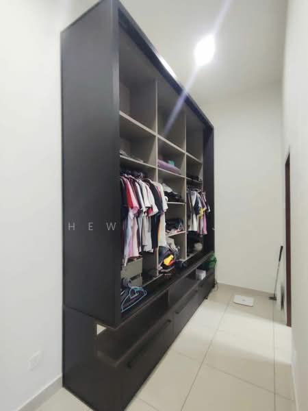 2-storey Terraced House for Sale in Taman Seri Austin (Tebrau) - Chew Jia Jia - Interior - PropertyGuru.com.my