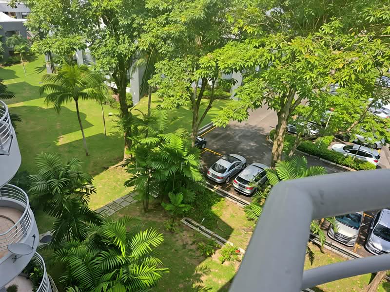 Condominium for Sale at Leader Garden - Li Fang - Exterior - PropertyGuru.com.my