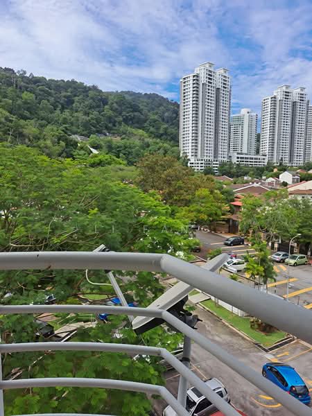 Condominium for Sale at Leader Garden - Li Fang - Exterior - PropertyGuru.com.my