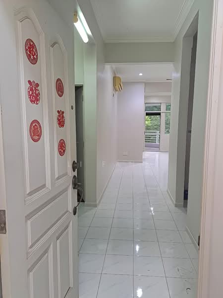 Condominium for Sale at Leader Garden - Li Fang - Entrance - PropertyGuru.com.my