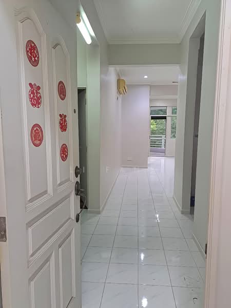 Condominium for Sale at Leader Garden - Li Fang - Entrance - PropertyGuru.com.my